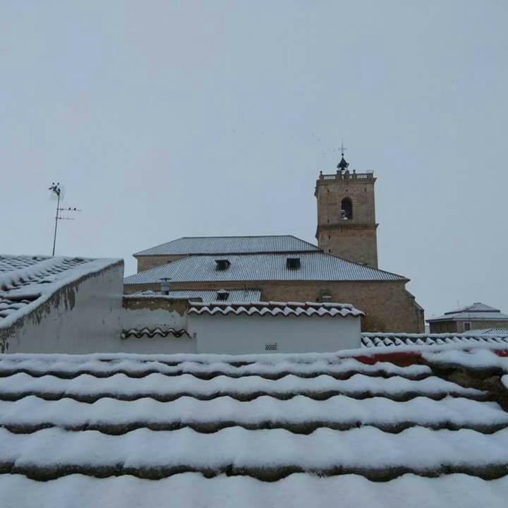 En Un Lugar De La Mancha Villa El Toboso Luaran gambar